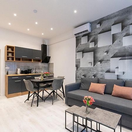 Apartamento Flóra Lak Sopron Exterior foto